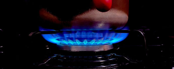 fournisseur de gaz professionnel