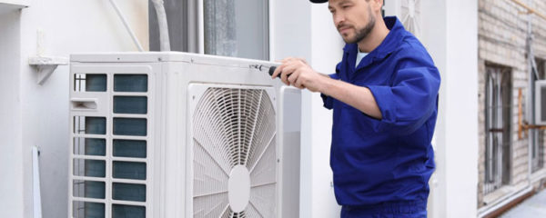 pompe à chaleur air eau