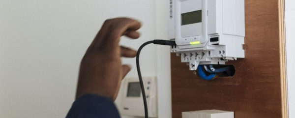 fournisseur d'électricité